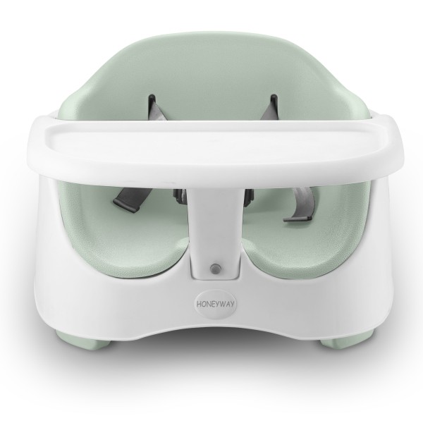 Baby High Chair Manufacturer - Multifunctional Booster with Cushion