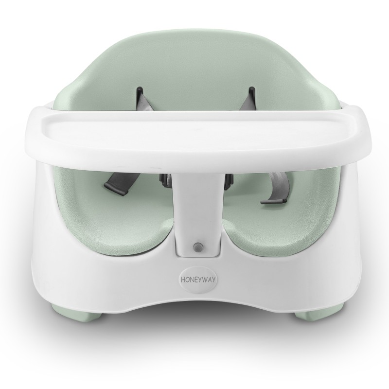 Baby High Chair Manufacturer - Multifunctional Booster with Cushion