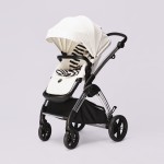 Baby Pram Manufacturer - Luxury 3 in 1 Factory Direct