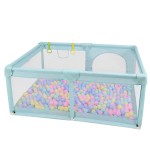 Playpen Factory - Large Foldable Baby Activity Center