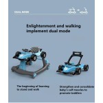 Baby Walker Manufacturer - Lightweight Anti-O-Leg Foldable