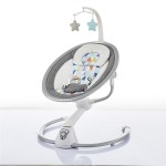 Baby Bouncer Factory - Intelligent Electrical Swing with Music