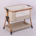 Baby Crib Factory - Multifunctional Newborn Modern Design