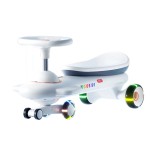 Kids Toy Factory - Tiktok Hot Selling Plastic Swing Car