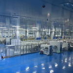 Baby Diaper Factory - Swiss Quality Huge Absorption