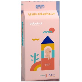 Disposable Diaper Factory - Wholesale Baby Diaper Pants