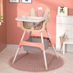 High Chair Manufacturer - Lightweight Adjustable Portable