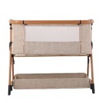 Baby Crib Factory - Multifunctional Newborn Modern Design