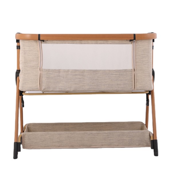 Baby Crib Factory - Multifunctional Newborn Modern Design