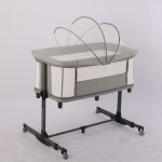 Baby Crib Factory - Multi-Purpose Mosquito Net Playpen