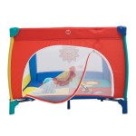 Playpen Manufacturer - Foldable Indoor/Outdoor Playyard