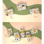 Baby Diaper Manufacturer - OEM&ODM Magic Cotton Disposable