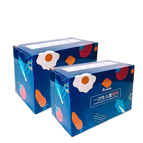 Baby Bib Manufacturer - Cheap Disposable Waterproof Feeding