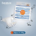 Baby Diaper Factory - Non-Woven Wholesale Supplier
