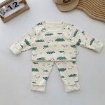 Organic Cotton Clothes Factory - Autumn Bamboo Clothing