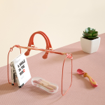 Feeding Spoon Manufacturer - 360° Curved BPA-Free Reusable