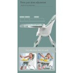 Folding High Chair Factory - Cheap Plastic Feeding Chair