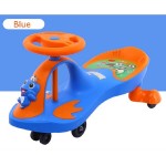 Ride-on Car Factory - ABS Exercise Swing Hand Control