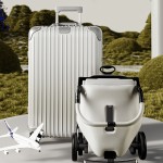 Baby Stroller Factory - 4-Wheel Foldable High View