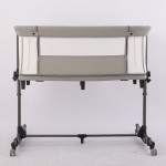 Baby Crib Factory - Multi-Purpose Mosquito Net Playpen