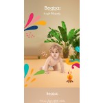 Baby Diaper Manufacturer - OEM&ODM Magic Cotton Disposable