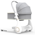 Children Chair Factory - Multi-functional 4 in 1 Foldable