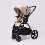 Baby Stroller Factory - New Design Large Space Compact