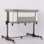 Baby Crib Factory - Multi-Purpose Mosquito Net Playpen