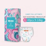 Baby Diaper Factory - Chemical Free Natural 50pcs Pack