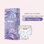 Baby Diaper Factory - Chemical Free Natural 50pcs Pack