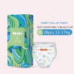 Baby Diaper Factory - Chemical Free Natural 50pcs Pack