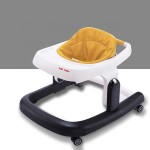 Baby Walker Factory - Lightweight Plastic U-Style Round