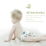 Newborn Diaper Manufacturer - Water-lock 3D Leak Prevention