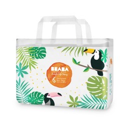 Newborn Diaper Manufacturer - Water-lock 3D Leak Prevention