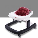 Baby Walker Factory - Lightweight Plastic U-Style Round