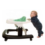 Baby Walker Manufacturer - 4-in-1 Multifunction Swivel Wheels