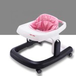 Baby Walker Manufacturer - 4-in-1 Multifunction Swivel Wheels
