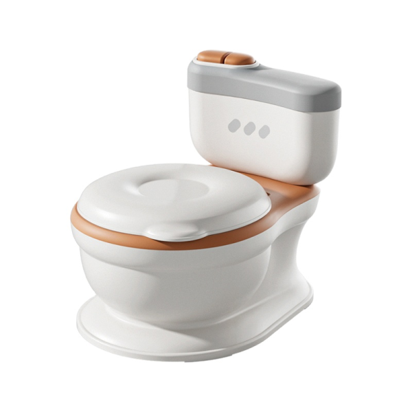 Potty Training Seat Manufacturer - Cute Funny Design Music