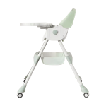 High Chair Factory - Adjustable Modern Plastic Foldable