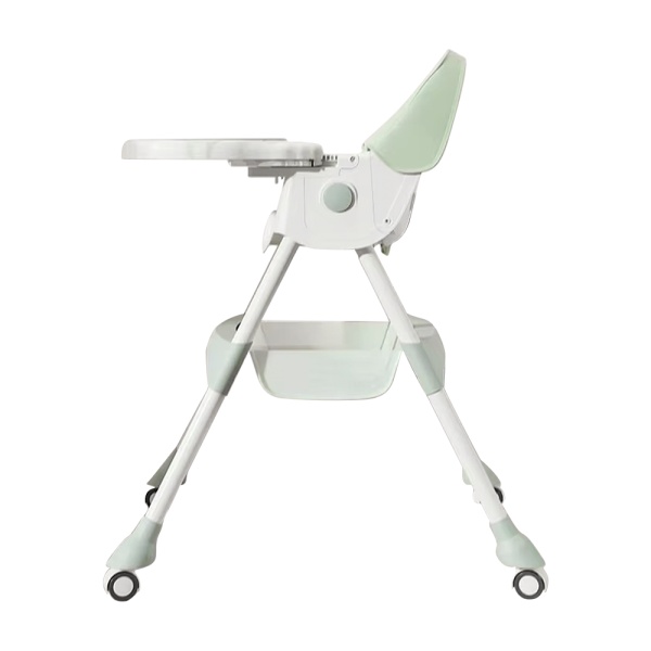 High Chair Factory - Adjustable Modern Plastic Foldable