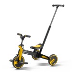 Kids Tricycle Factory - 4-in-1 Light Weight Foldable