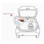 Booster Seat Factory - Portable Multifunctional Plastic Dining