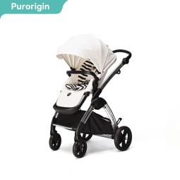 Baby Pram Factory - High-End 3 in 1 Direct Sale