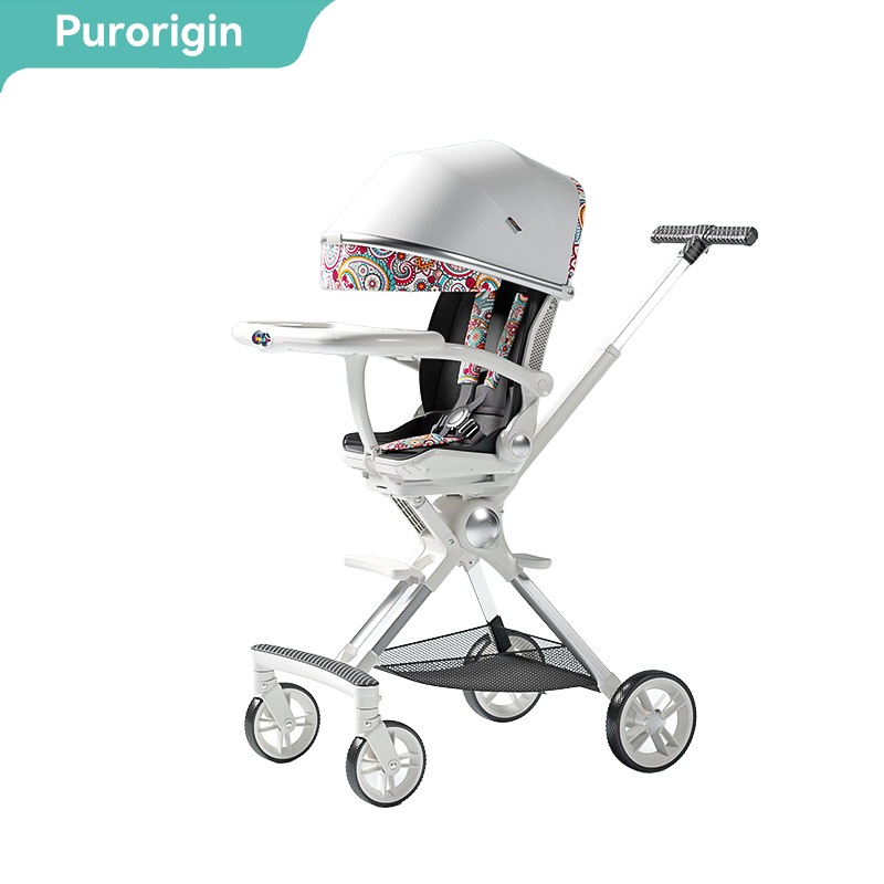 Baby Pram Factory - Quality Aluminum Easy Folding