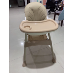 Folding High Chair Factory - Cheap Plastic Feeding Chair