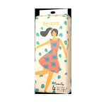 Disposable Diaper Factory - China Standard 3D Leak Prevention