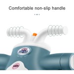 Learning Walker Manufacturer - Plastic Frame Twist Car