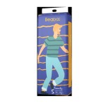 Disposable Diaper Factory - China Standard 3D Leak Prevention