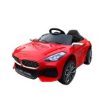 Electric Toy Car Manufacturer - Luxury Unisex 12V 4 Wheels
