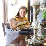 High Chair Manufacturer - Portable Foldable Table Clip-On